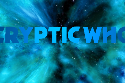 crypticwho.com