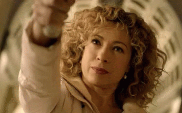 River Song