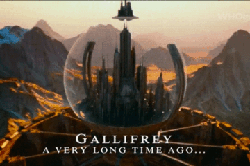 Gallifrey