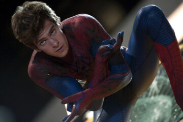 Andrew Garfield