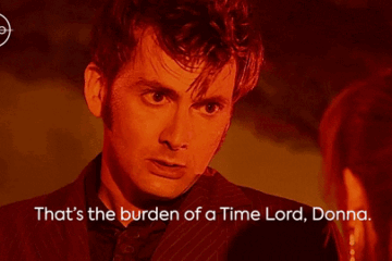 Time Lord