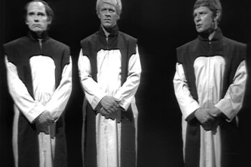 The War Games Time Lords