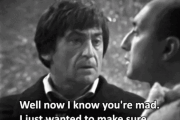 The Second Doctor
