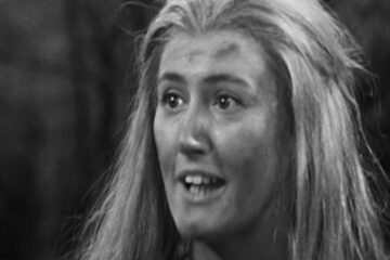 Alethea Charlton