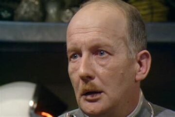 Michael Sheard