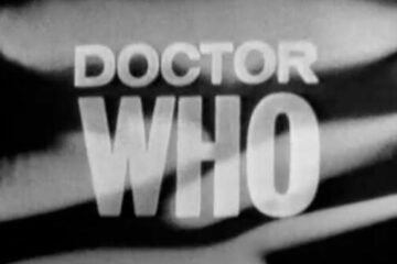Doctor Who titles