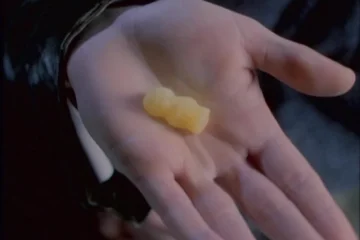 Jelly baby